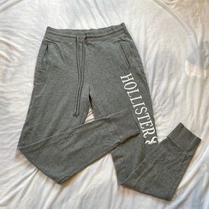 Hollister sweatpants